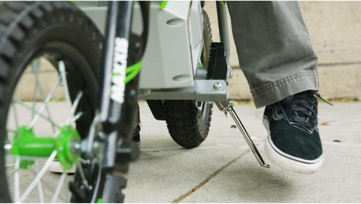 Image du produit Razor Dirt Rocket SX350 McGrath (22 km/h, 350 W)