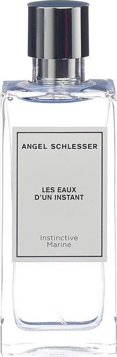 Actual product image Angel Schlesser Les Eaux d'un Instant Instinctive Marine (Eau de toilette, 100 ml)