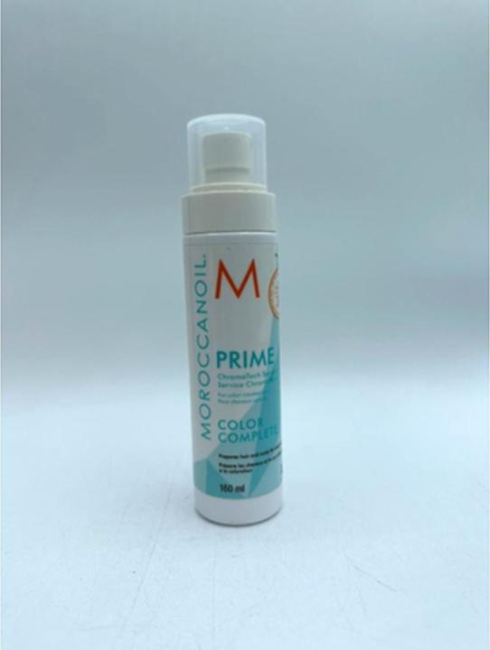 Image du produit Moroccanoil Chroma Tech Prime (Nude)