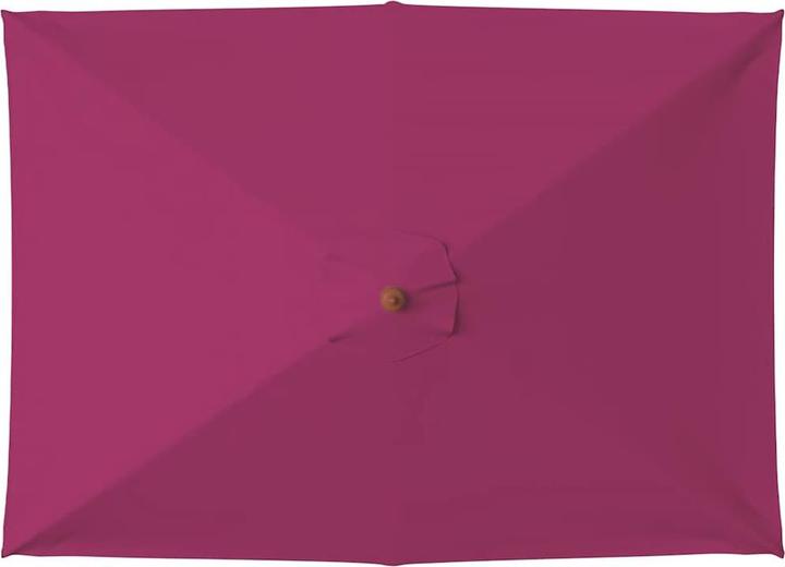 Immagine prodotto vidaXL Sonnenschirm (1.50 m)