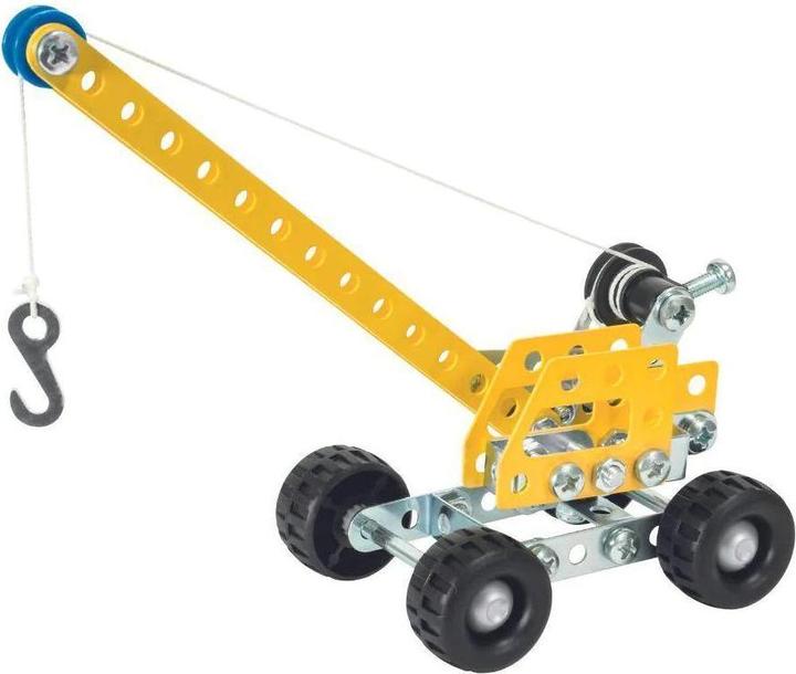 Image du produit Eitech Kran Mini