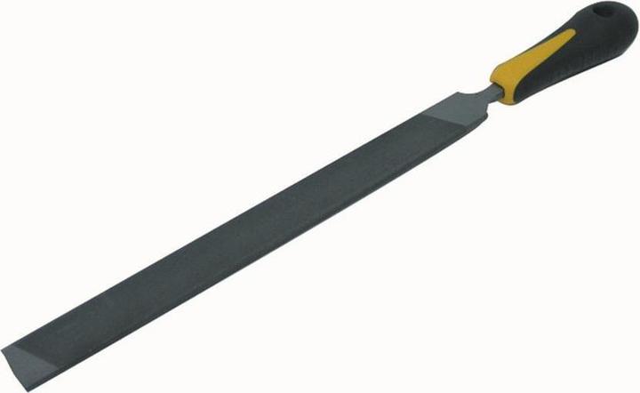 Produktbild Ironside 137075 Mühlsägefeile 250mm Hieb2 (Hieb 2, 250 mm)