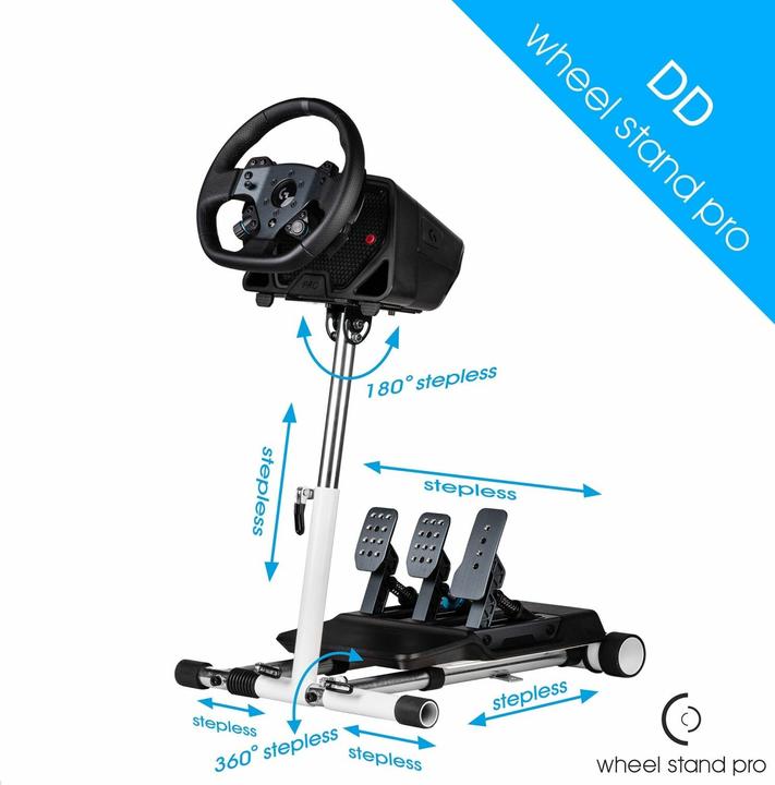 Productafbeelding Wheel Stand Pro Dd