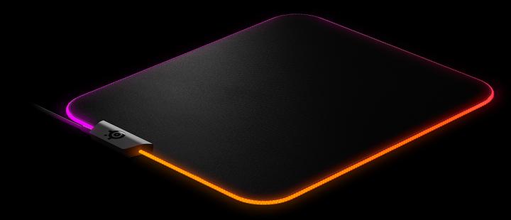 Actual product image SteelSeries QcK Prism Cloth (3XL)