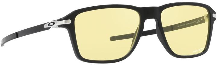 Produktbild Oakley WHEEL HOUSE mit Prizm Gaming-Gläsern Mattschwarz OO9469-09