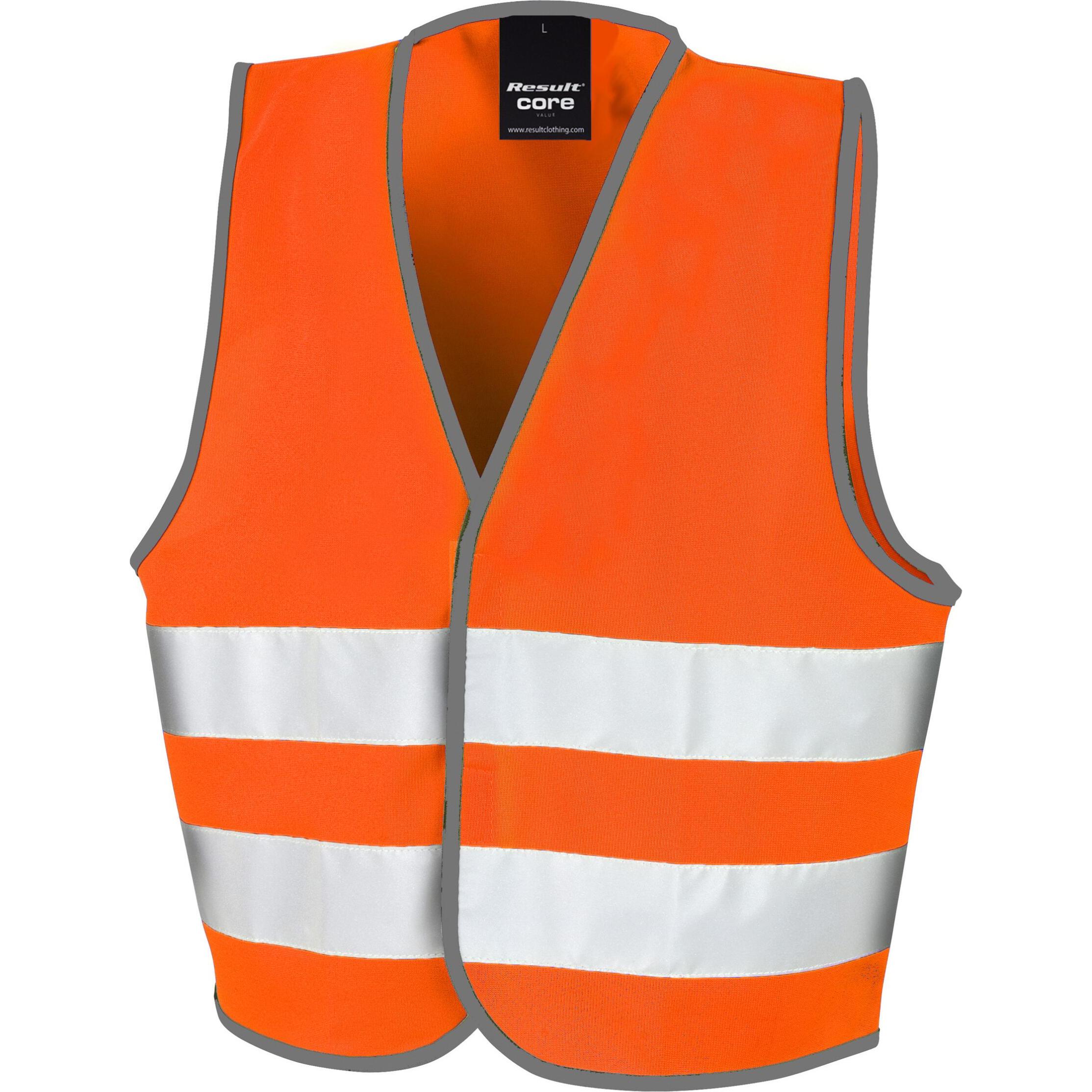 Regatta, Warnweste + Warnshirt, Kindersicherheitsweste