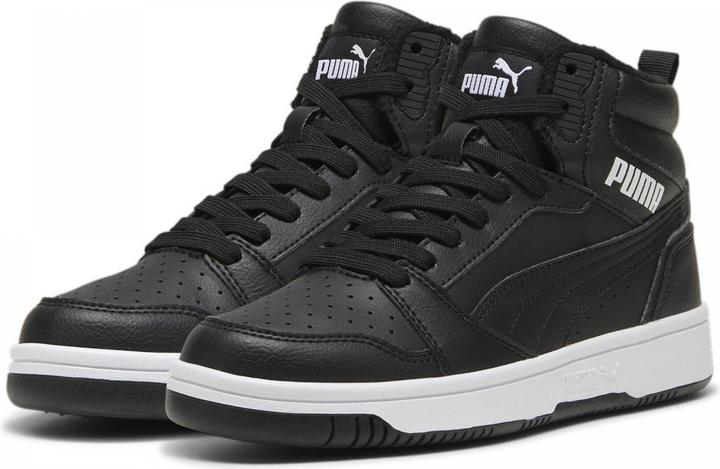 Produktbild Puma Rebound V6 Mid WTR Jr (38)