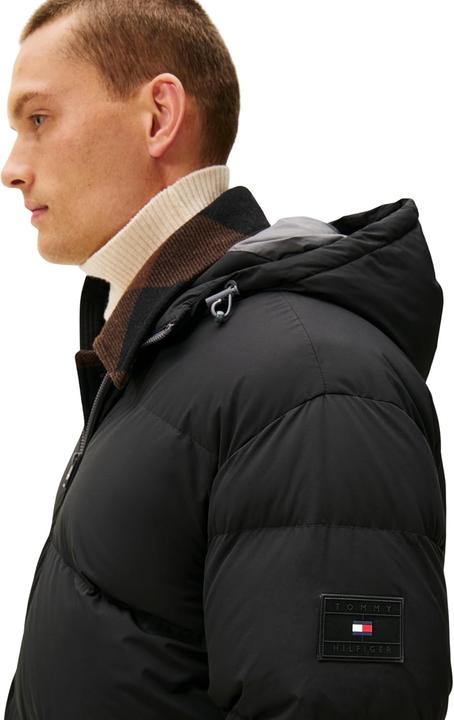 Actual product image Tommy Hilfiger Down Parka (S)