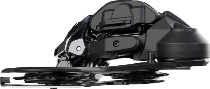 Image du produit Shimano Schaltwerk XT RD-M8250 Di2 12-Gang (12-vitesse)