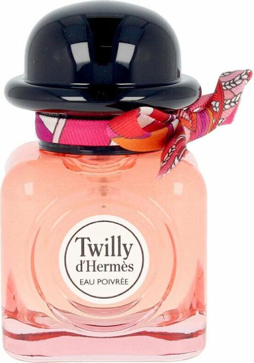 Image du produit Hermès Twilly D' Eau Poivrée (Eau de parfum, 50 ml)