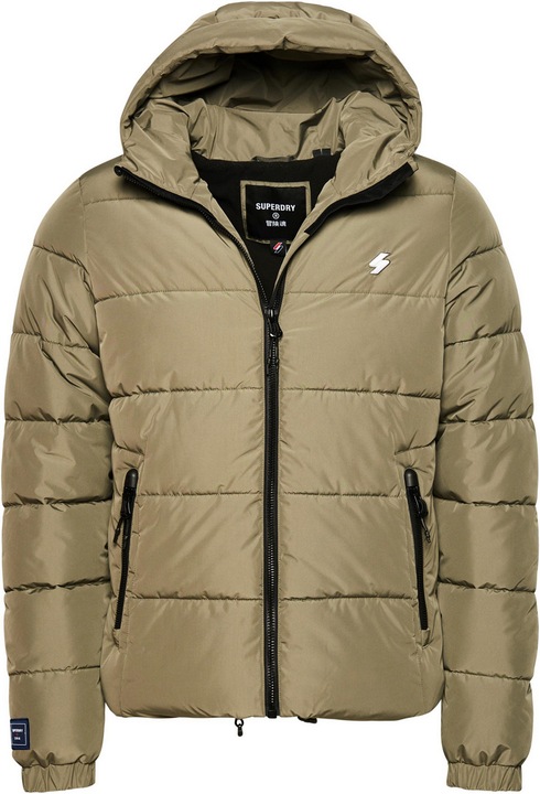 Actual product image Superdry Sports buffer (M)
