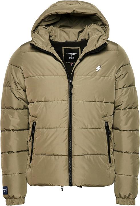Actual product image Superdry Sports buffer (S)