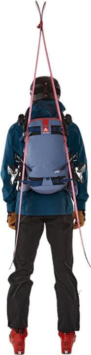 Actual product image Arva Ride 24 (24 l)