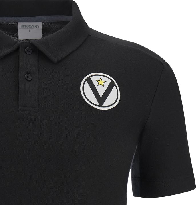 Immagine prodotto Macron jerey virtu bologne 2022/23 (S)