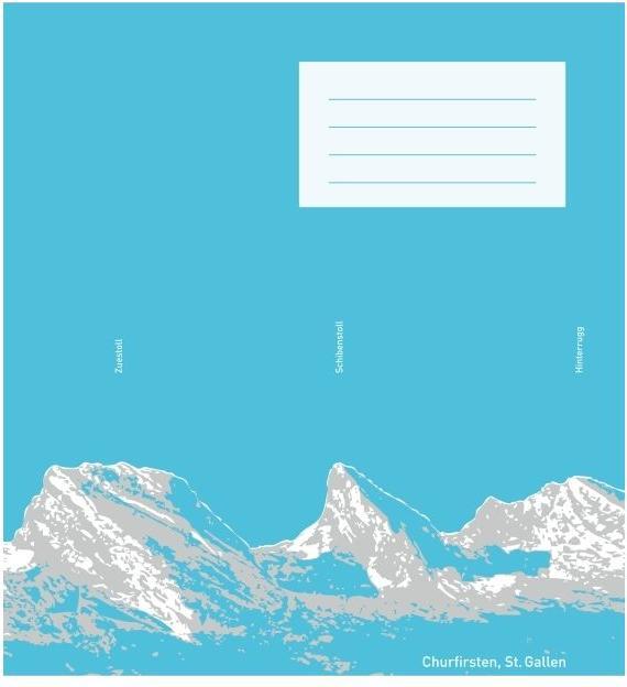 Image du produit Ingold-Biwa Numéro (A4, Quadrillé)