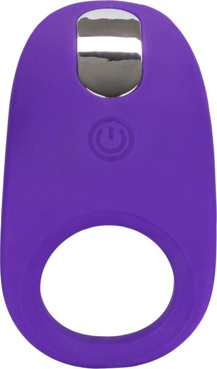 Produktbild CalExotics Silicone Rechargeable Passion Enhancer (4.50 cm)