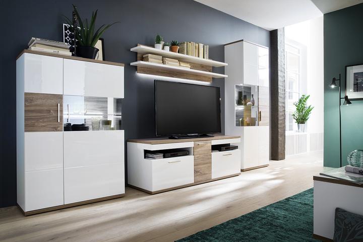Image du produit Robas Lund Lucerne (330 x 199 x 50 cm)