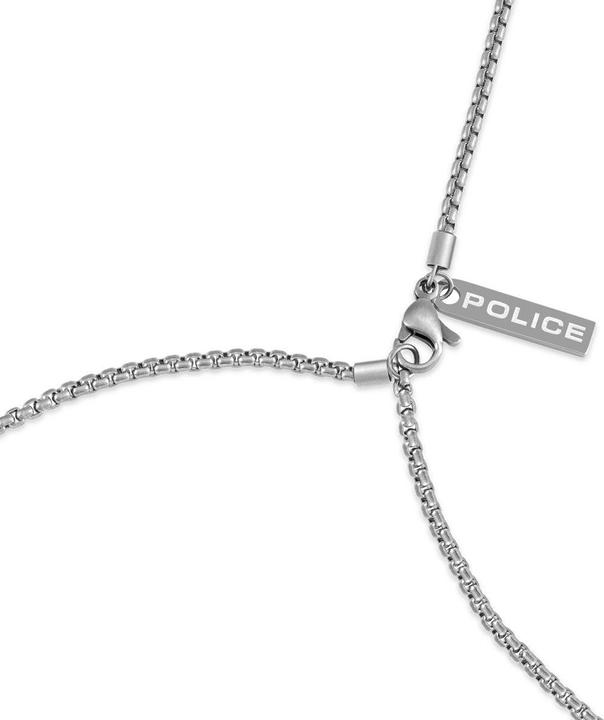 Image du produit Police PEAGN0080701 Bat-Shield (Acier inoxydable)