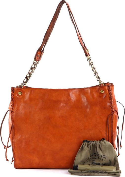 Produktbild Campomaggi Shopping Bag