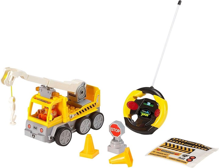 Immagine prodotto Revell Camion gru junior
