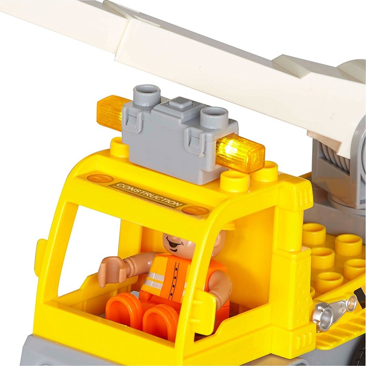 Immagine prodotto Revell Camion gru junior