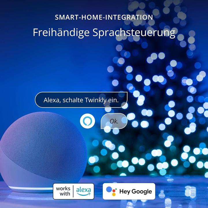 Produktbild Twinkly Strings (32 m)