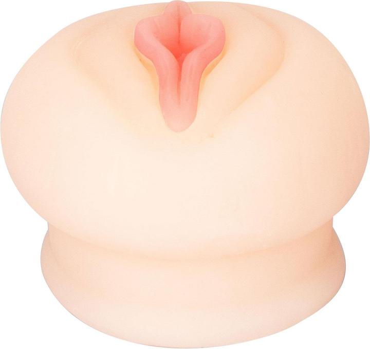 Image du produit CalExotics Pure Skin Pump Sleeve Chatte