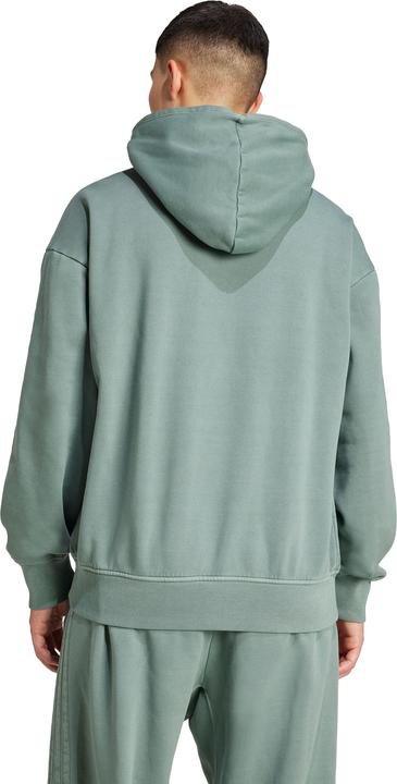 Image du produit Adidas All Szn Fleece Washed (S)