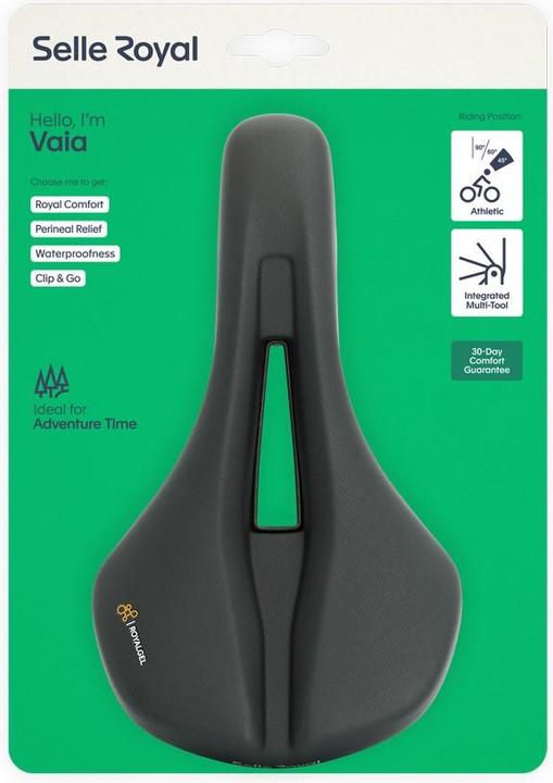 Produktbild Selle Royal Vaia Athletic