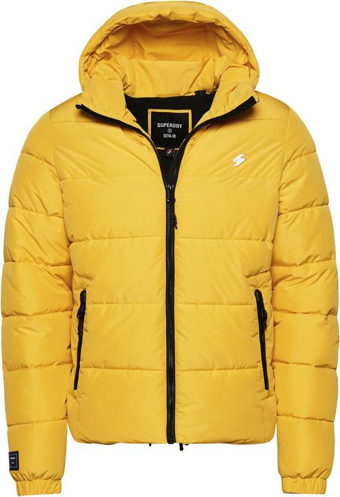 Actual product image Superdry Sports buffer (L)