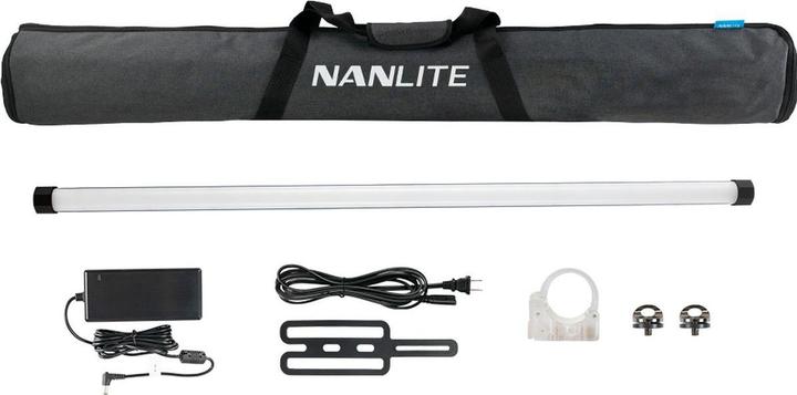 Nanlite PavoTube II 30X 1Kit (Stableuchte, Studioleuchte, Videoleuchte)