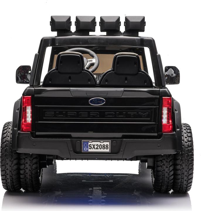 Produktbild Azeno Ford Duty F450 (24 V)