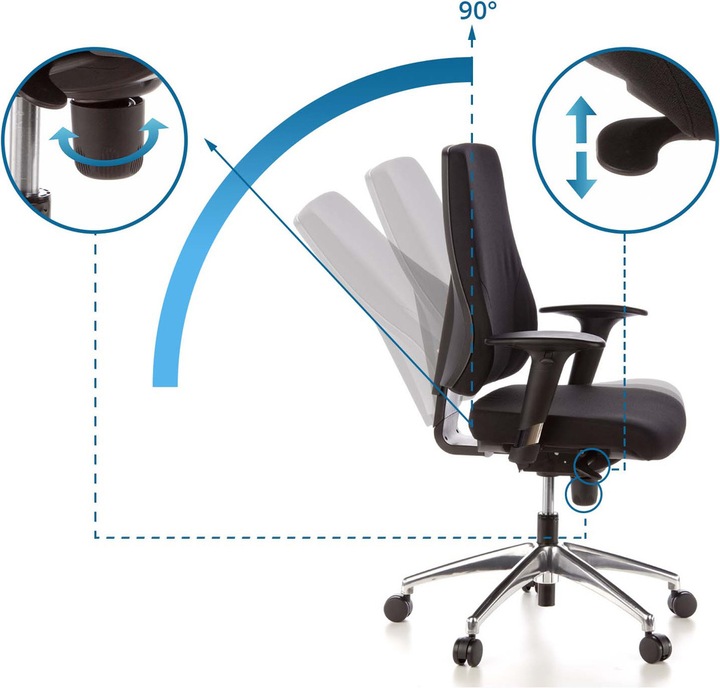 Immagine prodotto Hjh Office PRO-TEC 200