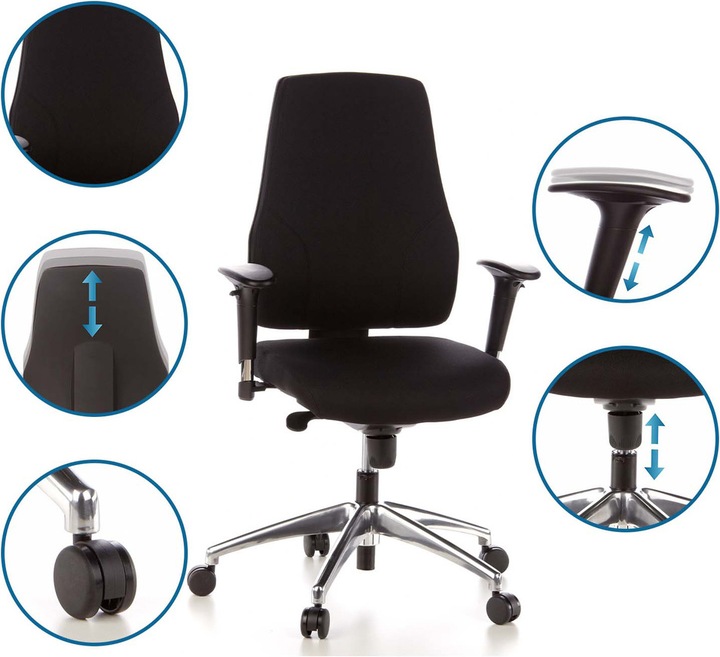Immagine prodotto Hjh Office PRO-TEC 200