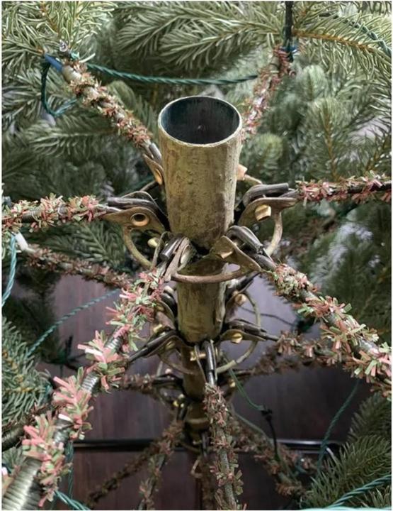 Immagine prodotto Botanic-Haus deluxe (210 cm)