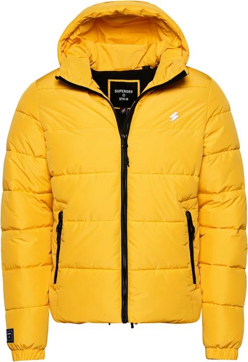 Actual product image Superdry Sports buffer (XXL)