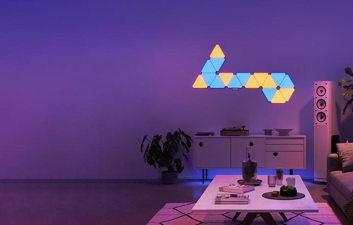 Image du produit Yeelight Przedłużenie paneli świetlnych Smart Light Panels