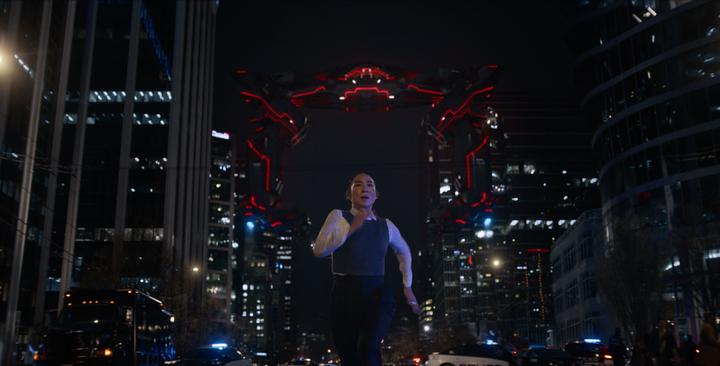 Produktbild Disney Interactive Studios Tron: Ares - BR (Blu-ray, 2026, Deutsch, Englisch, Französisch)