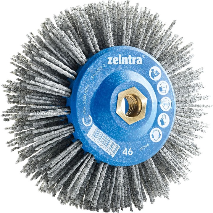 Abrasives