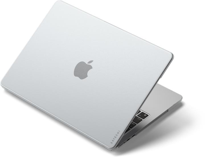 Produktbild Satechi Ecohardshell Cse Mcbk Air M2 Cl (13.60", Apple)