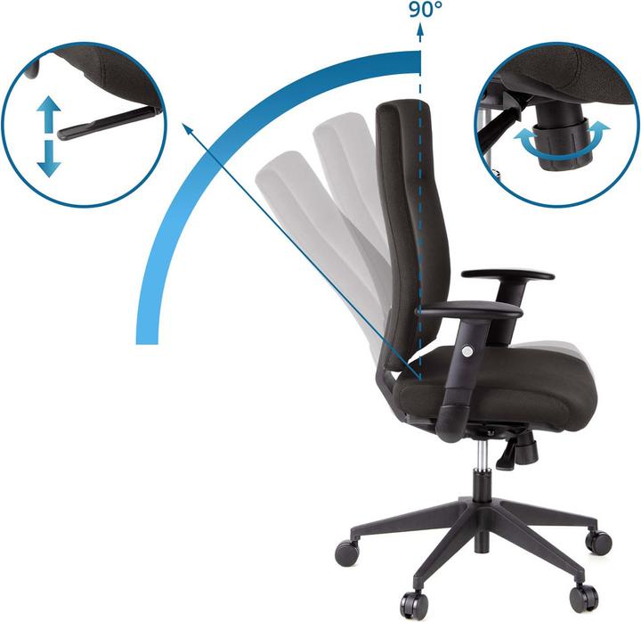Produktbild Hjh Office Pro-Tec 300