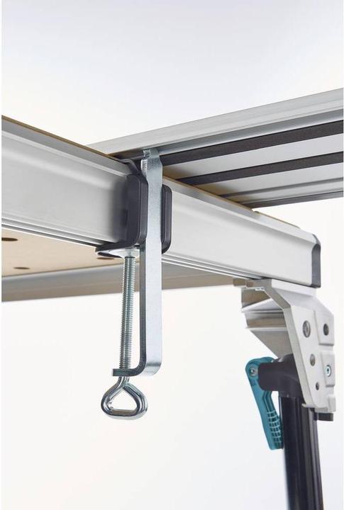 Immagine prodotto wolfcraft 1 Set di fissaggio per FKS 145 (49 mm)