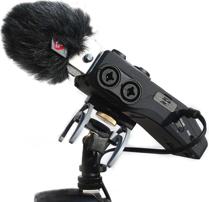 Image du produit Rycote Port-Rec Susp HD