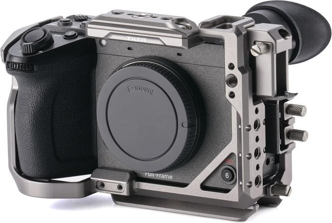 Tilta Full Camera Cage for Sony FX2 (Cage)
