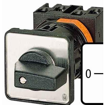 Thumbnail - Eaton T0-3-8030/E, Taster + Schalter