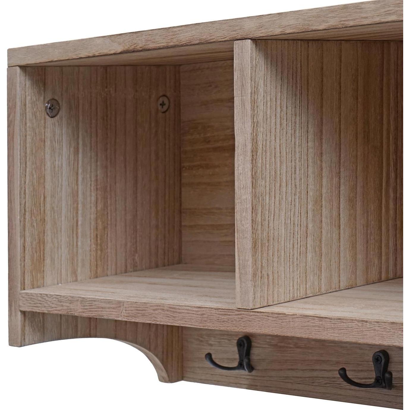 MCW, Garderobe + Kleiderhaken, K49
