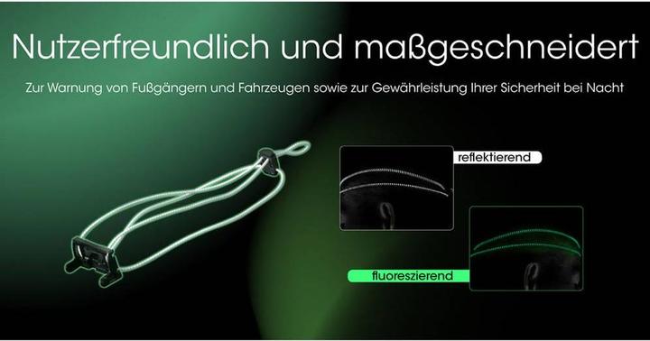 Immagine prodotto Nitecore NU21 (360 lm)