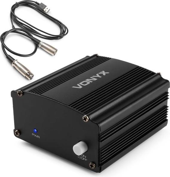 Produktbild Power Dynamics DI-Box VDX10