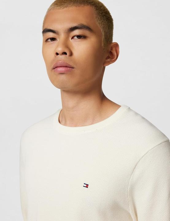 Produktbild Tommy Hilfiger Essential Structure Crew Neck (S)