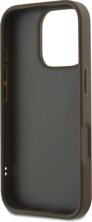 Actual product image DKNY DKHCP16XPBSWSA Schutzhülle (Apple iPhone 16 Pro Max)